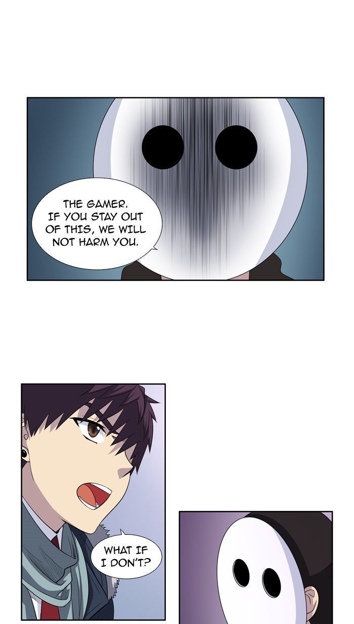 The Gamer Chapter 196 - page 2