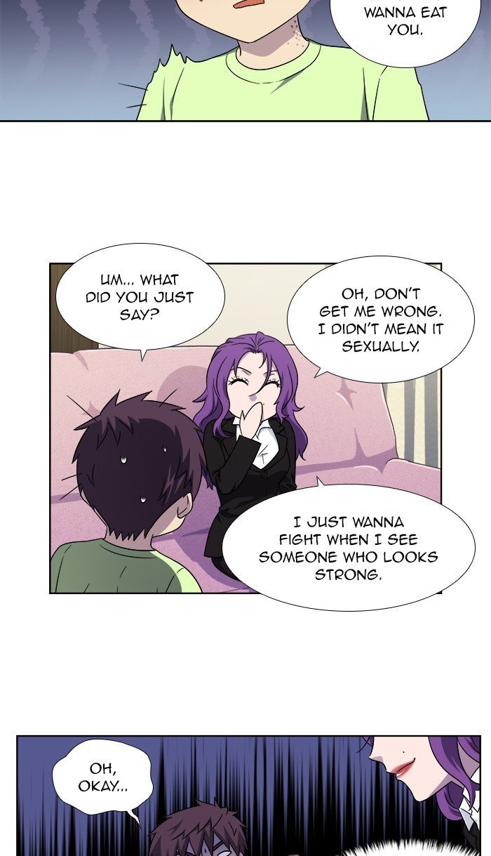 The Gamer Chapter 301 - page 10