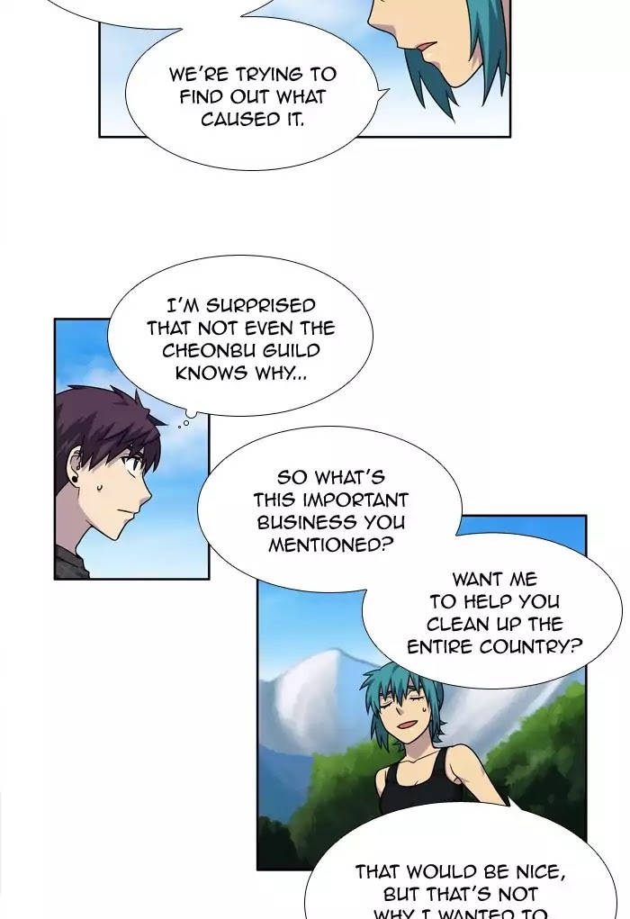 The Gamer Chapter 247 - page 25