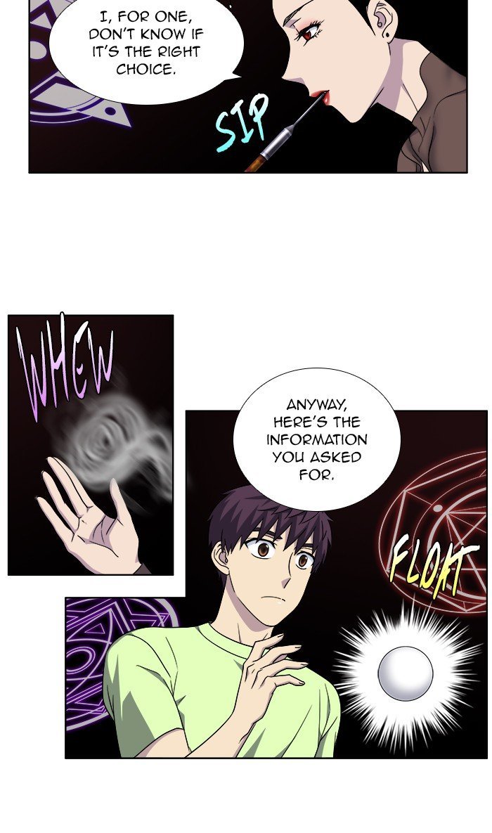 The Gamer Chapter 302 - page 4