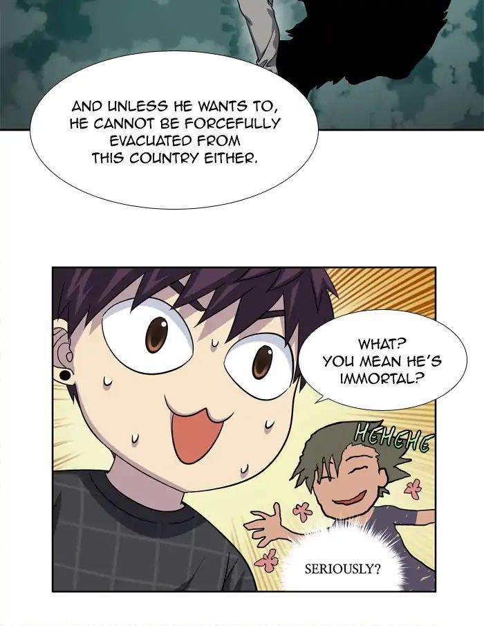 The Gamer Chapter 248 - page 36