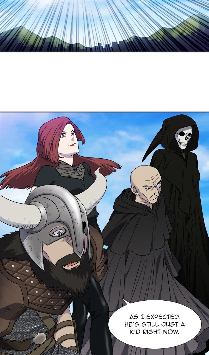 The Gamer Chapter 303 - page 15