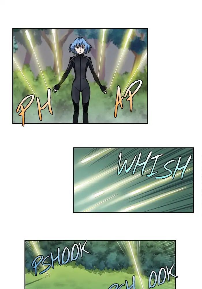 The Gamer Chapter 250 - page 9