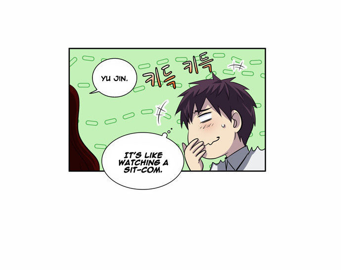 The Gamer Chapter 128 - page 20