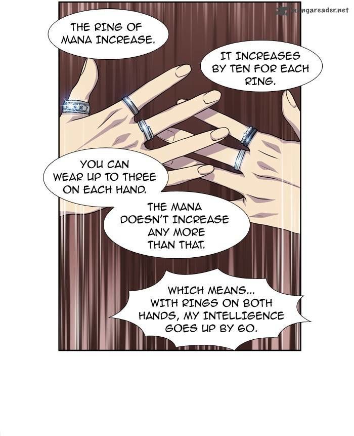 The Gamer Chapter 200 - page 21