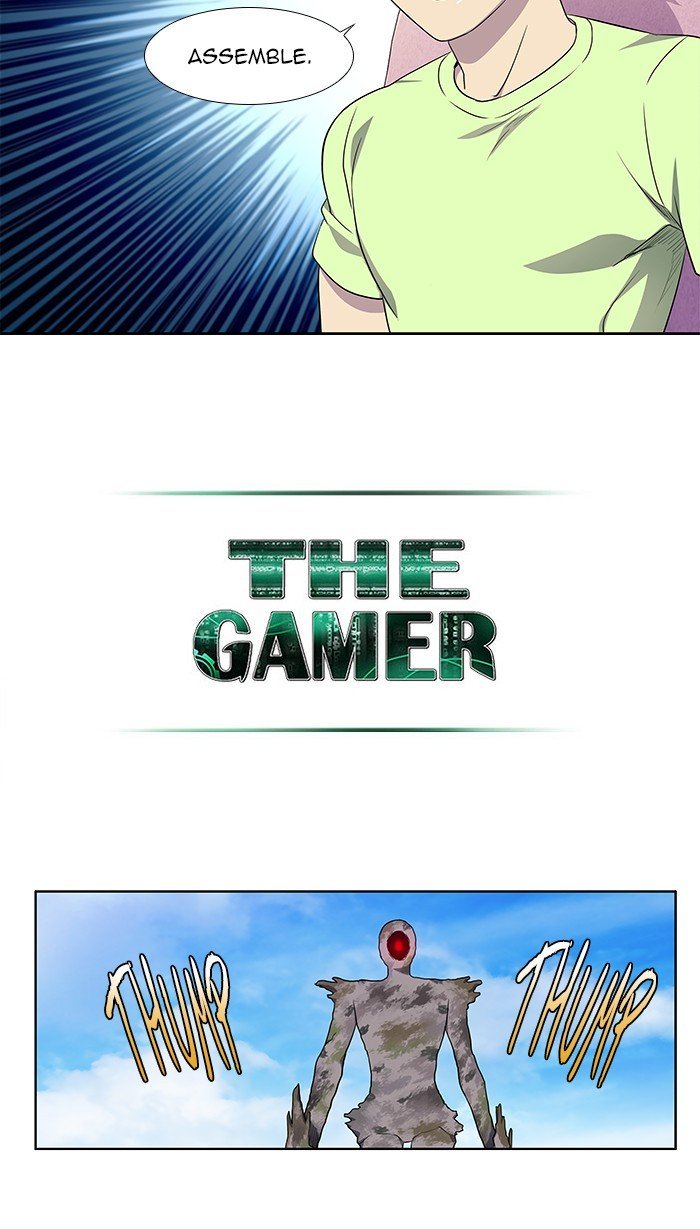 The Gamer Chapter 305 - page 10
