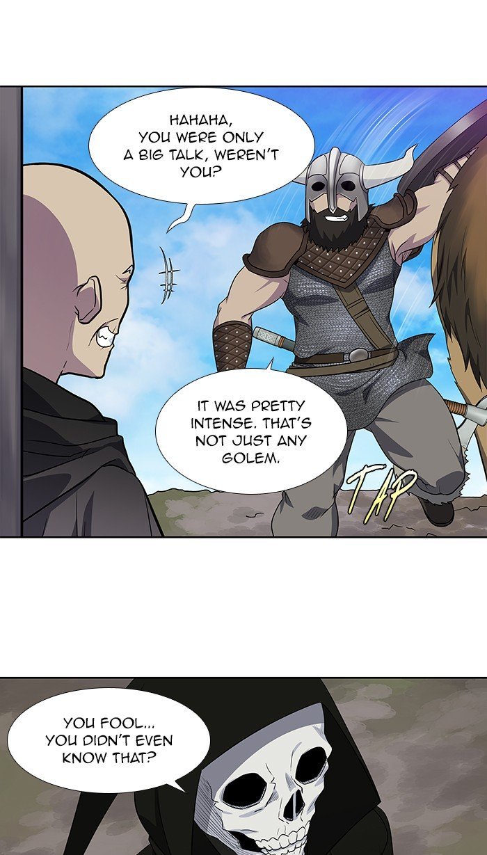 The Gamer Chapter 305 - page 11
