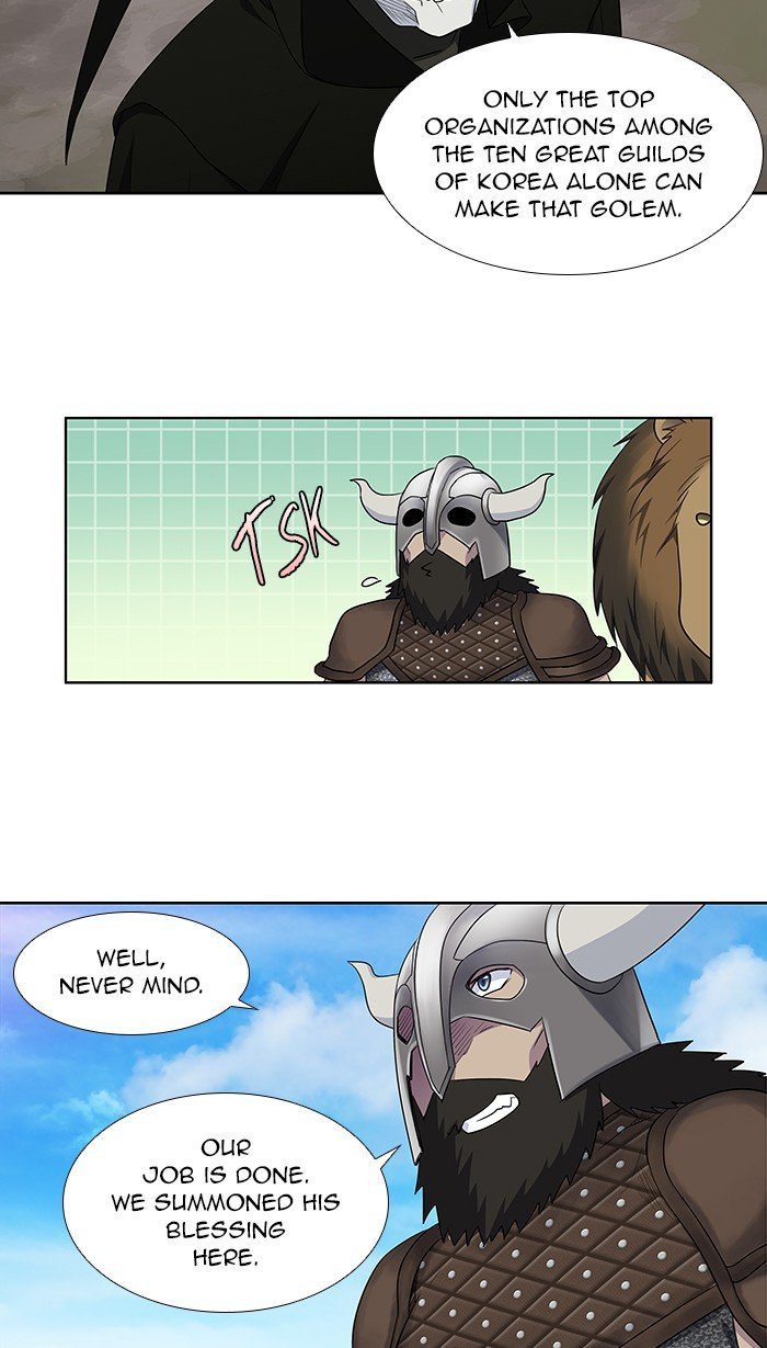 The Gamer Chapter 305 - page 12