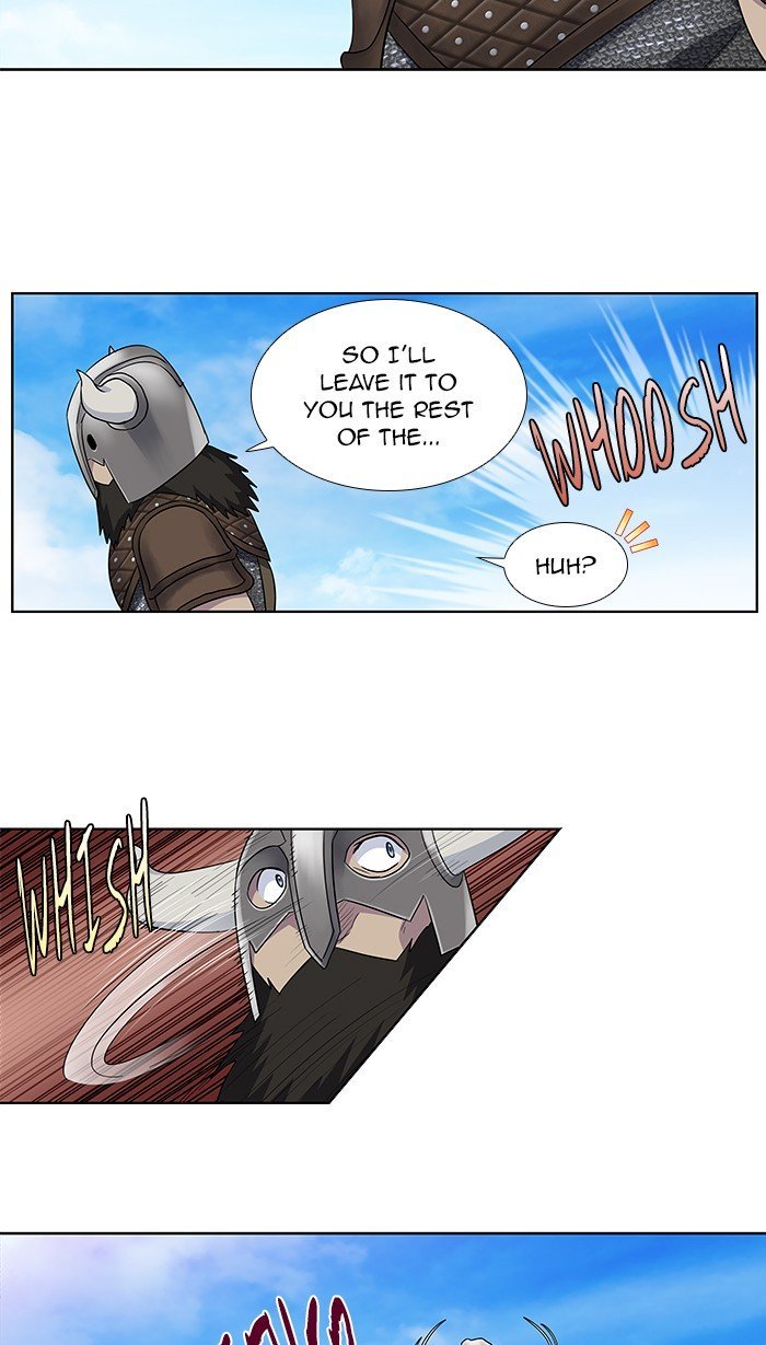 The Gamer Chapter 305 - page 13