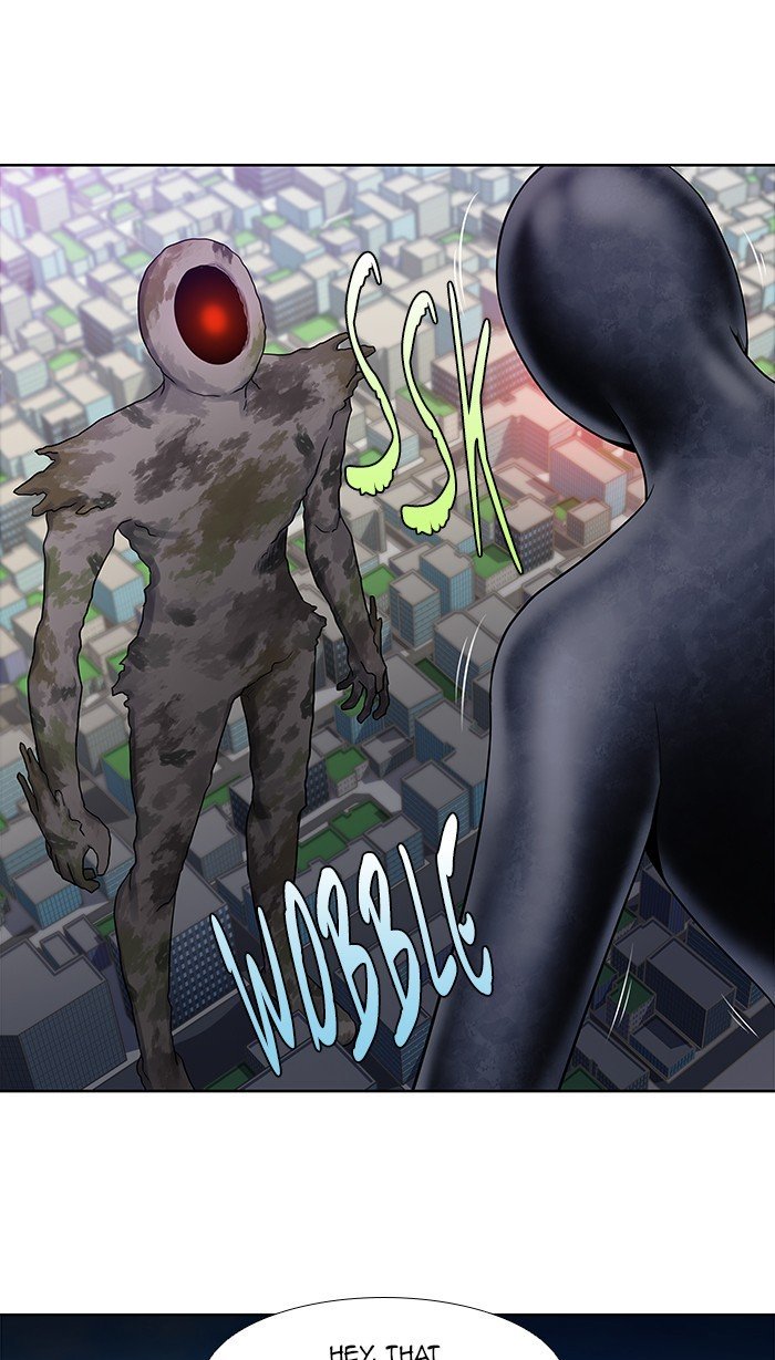 The Gamer Chapter 305 - page 15
