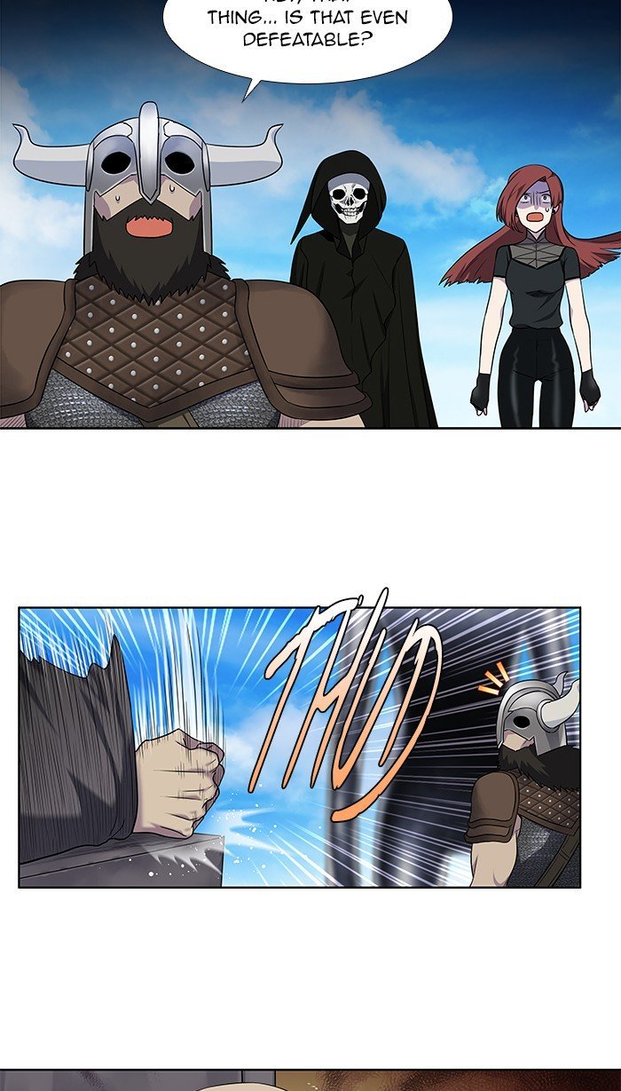 The Gamer Chapter 305 - page 16