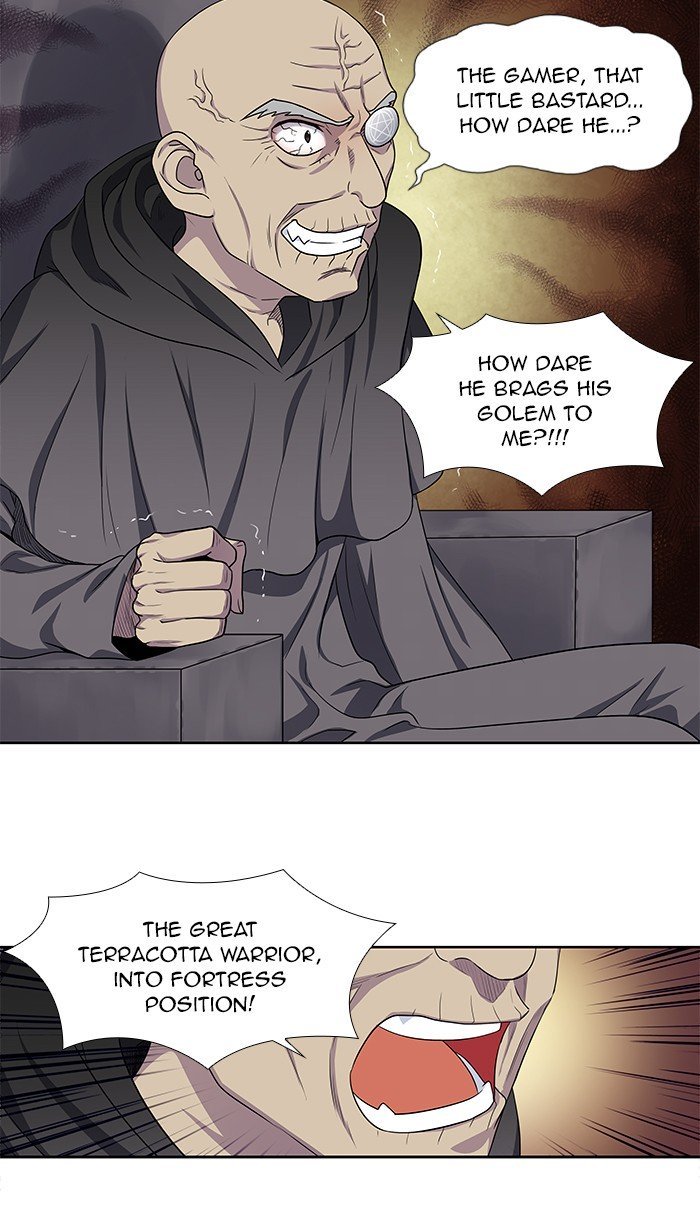 The Gamer Chapter 305 - page 17