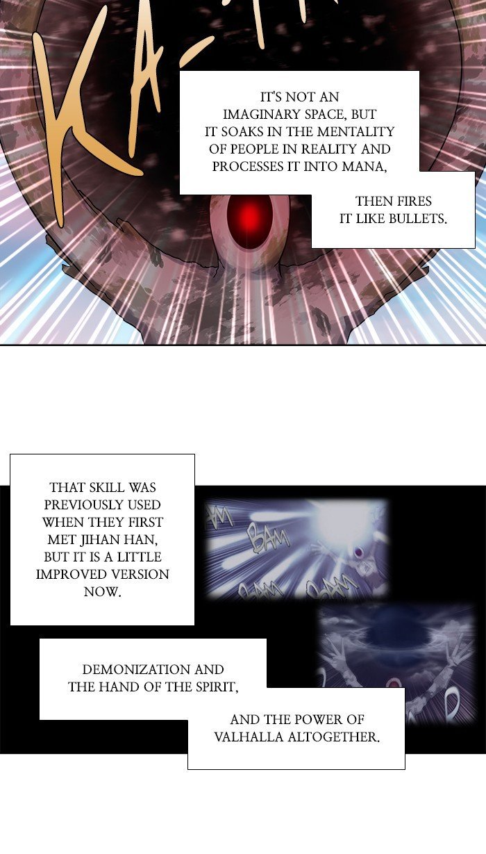The Gamer Chapter 305 - page 19