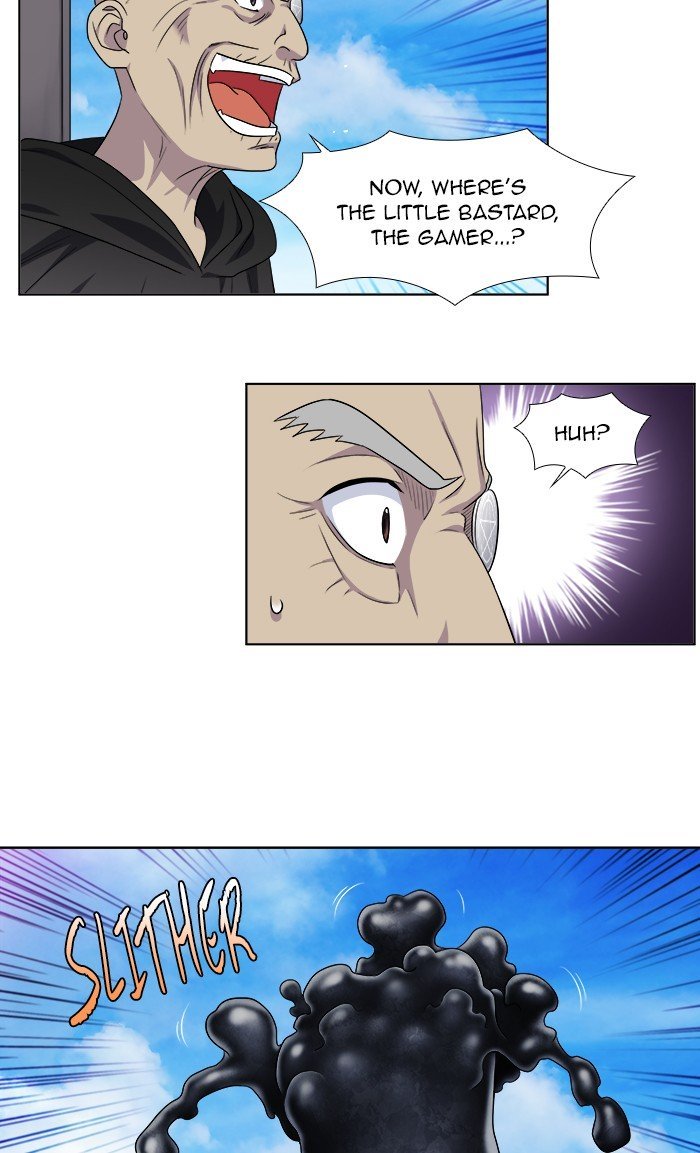The Gamer Chapter 305 - page 24
