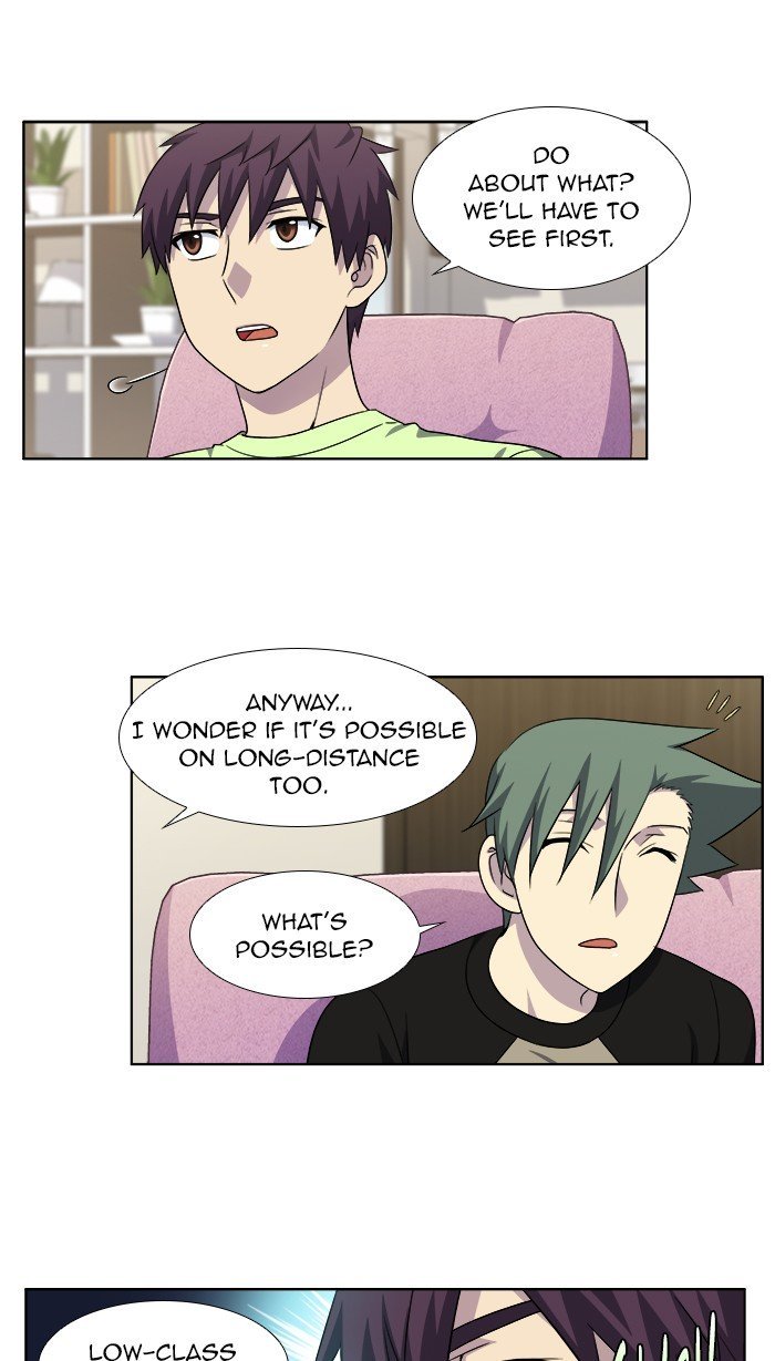 The Gamer Chapter 305 - page 4