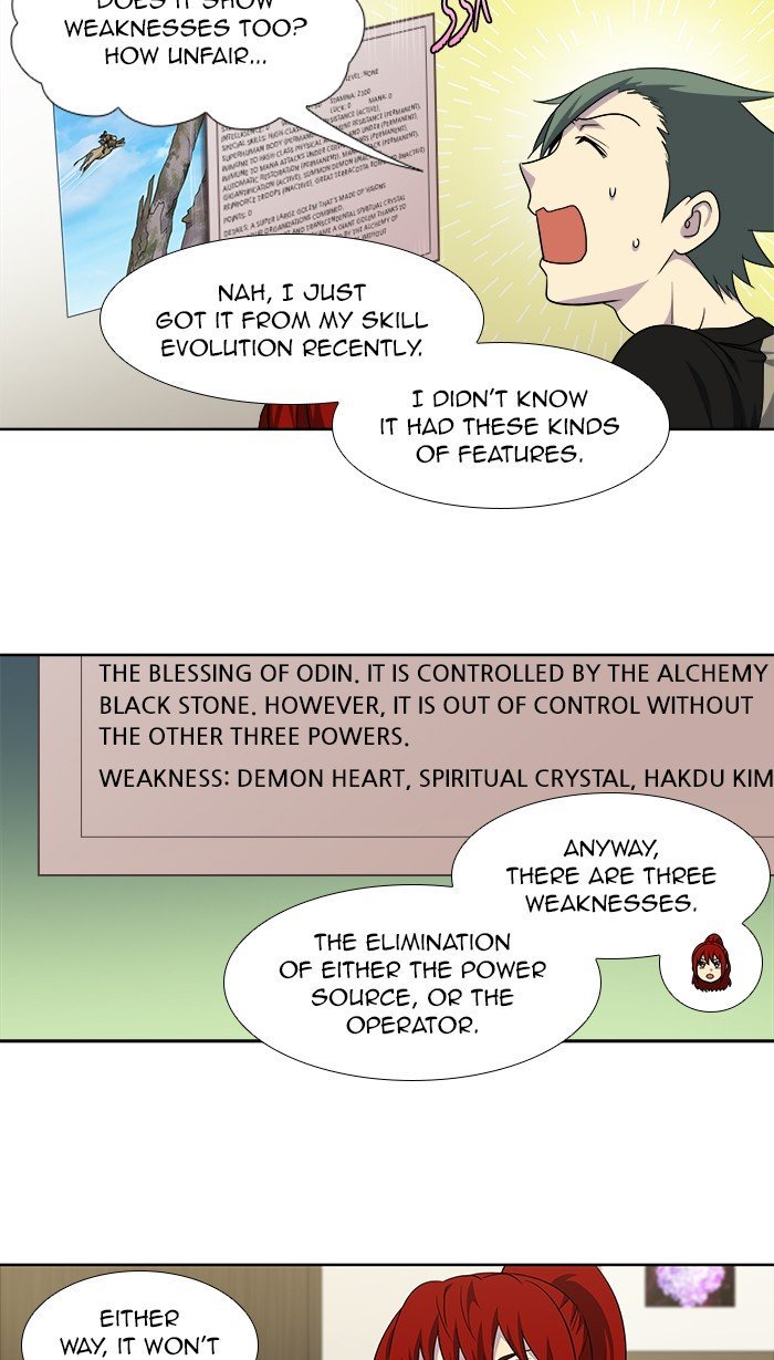 The Gamer Chapter 305 - page 6