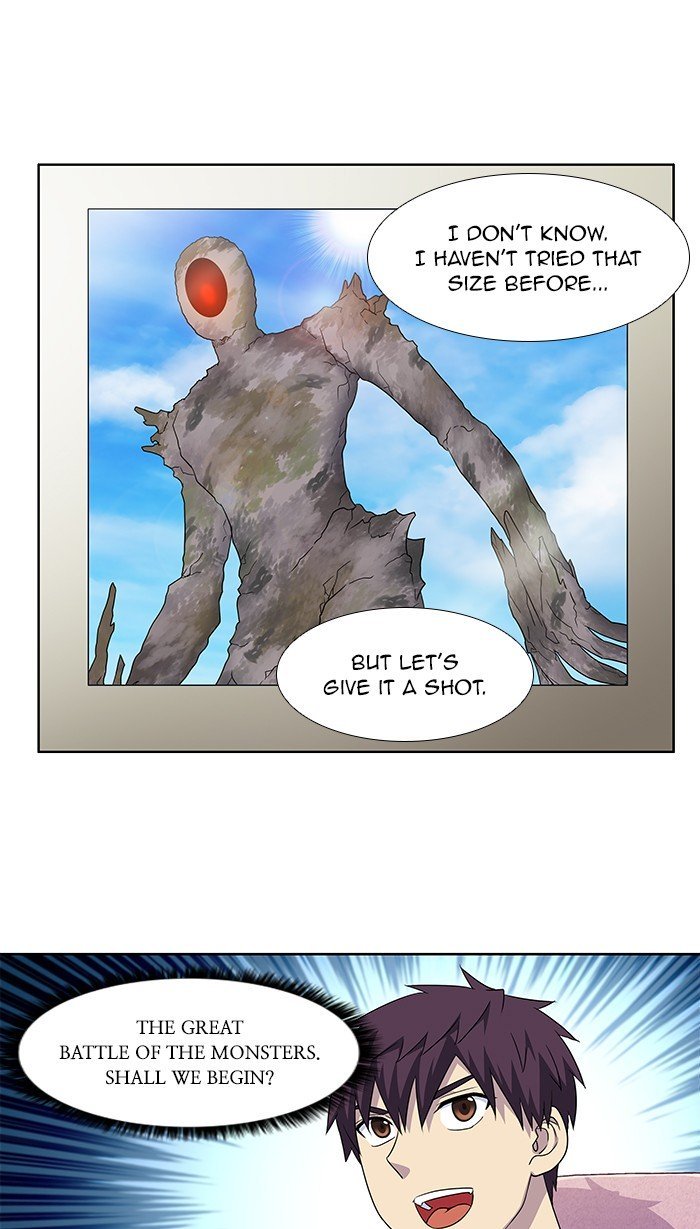 The Gamer Chapter 305 - page 9