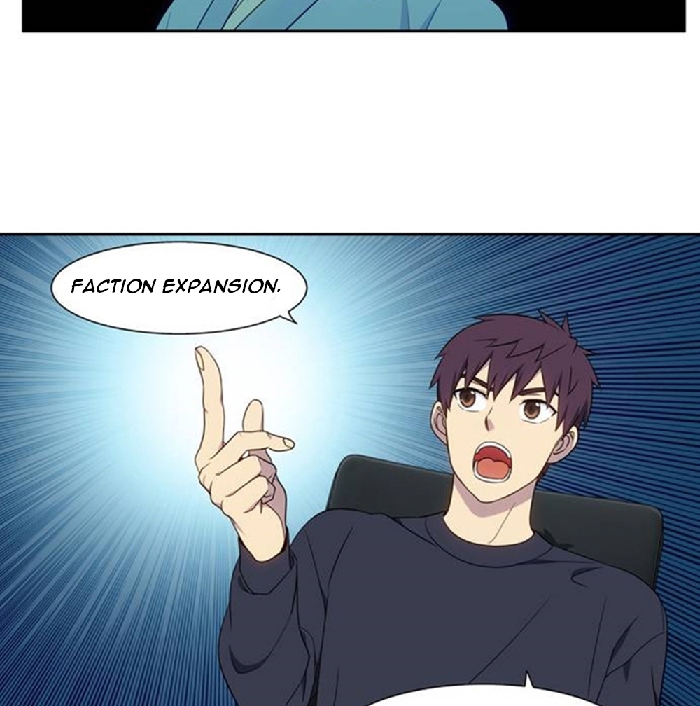 The Gamer Chapter 351 - page 11