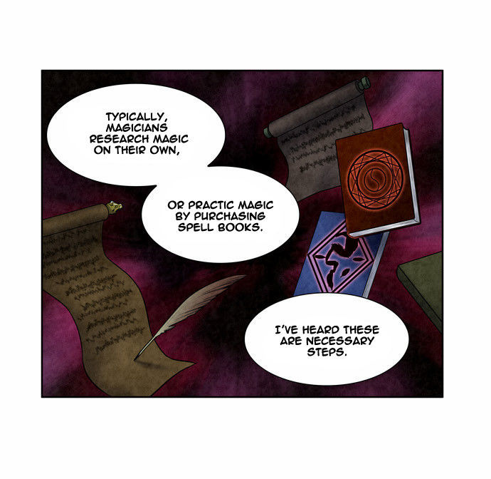 The Gamer Chapter 129 - page 8