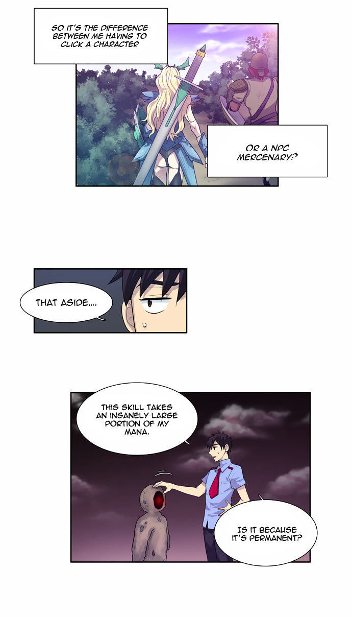 The Gamer Chapter 65 - page 14