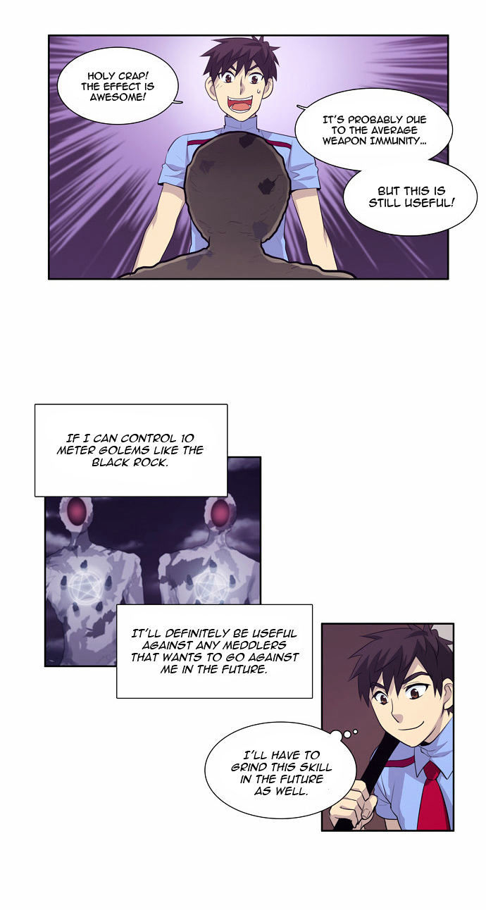 The Gamer Chapter 65 - page 18