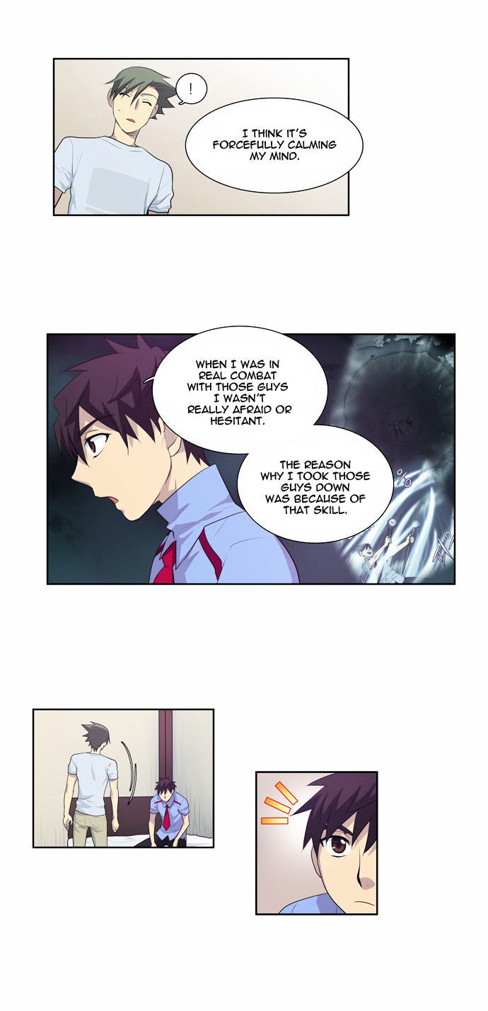 The Gamer Chapter 65 - page 24