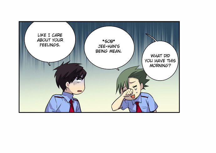 The Gamer Chapter 26 - page 12