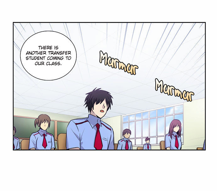 The Gamer Chapter 26 - page 16