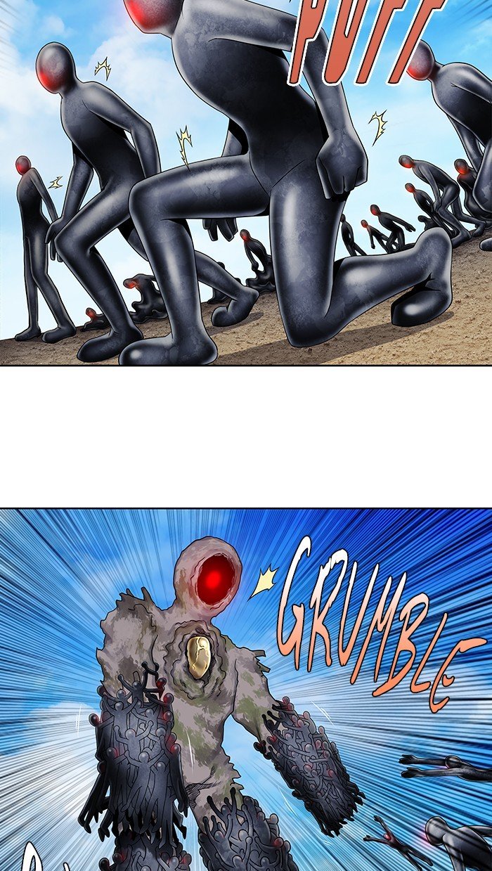 The Gamer Chapter 306 - page 15
