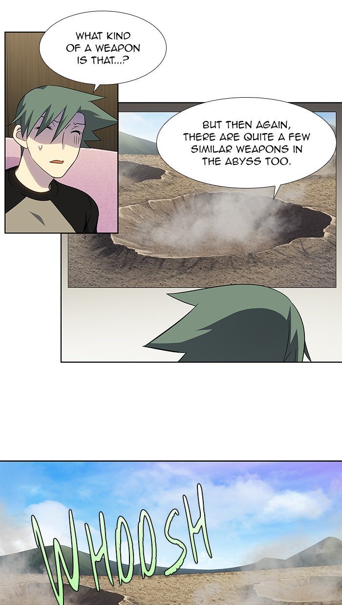 The Gamer Chapter 306 - page 9
