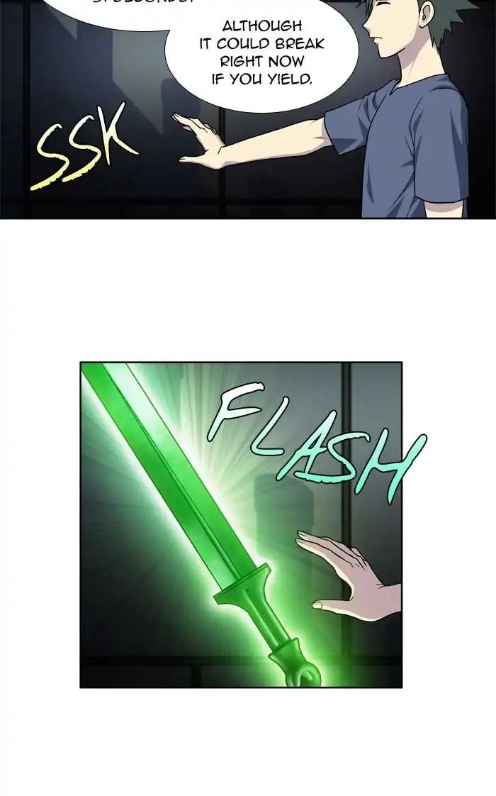 The Gamer Chapter 252 - page 14