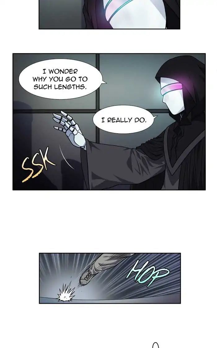 The Gamer Chapter 252 - page 24