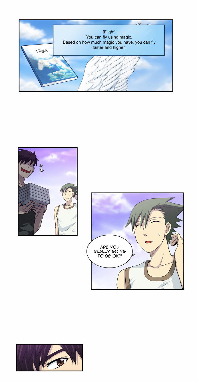 The Gamer Chapter 66 - page 26
