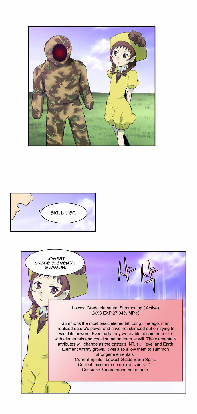 The Gamer Chapter 66 - page 4