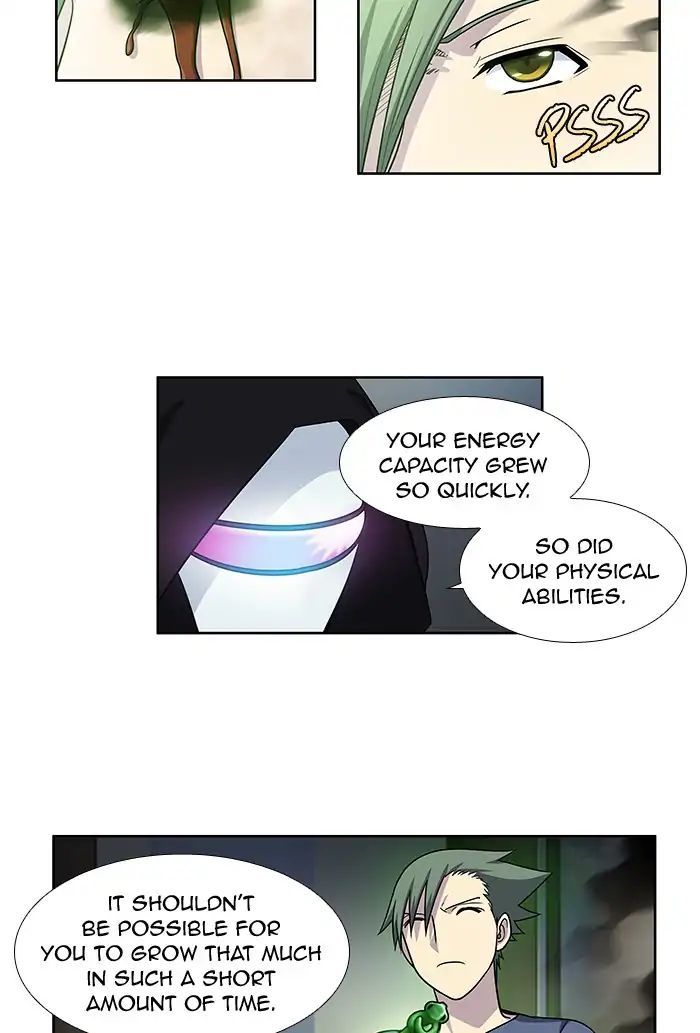 The Gamer Chapter 253 - page 3