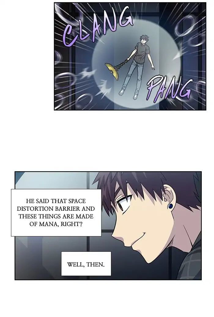 The Gamer Chapter 253 - page 34