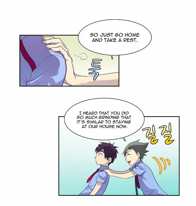 The Gamer Chapter 67 - page 16