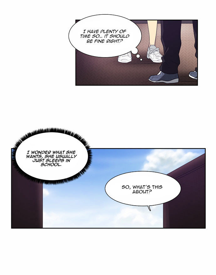 The Gamer Chapter 67 - page 20