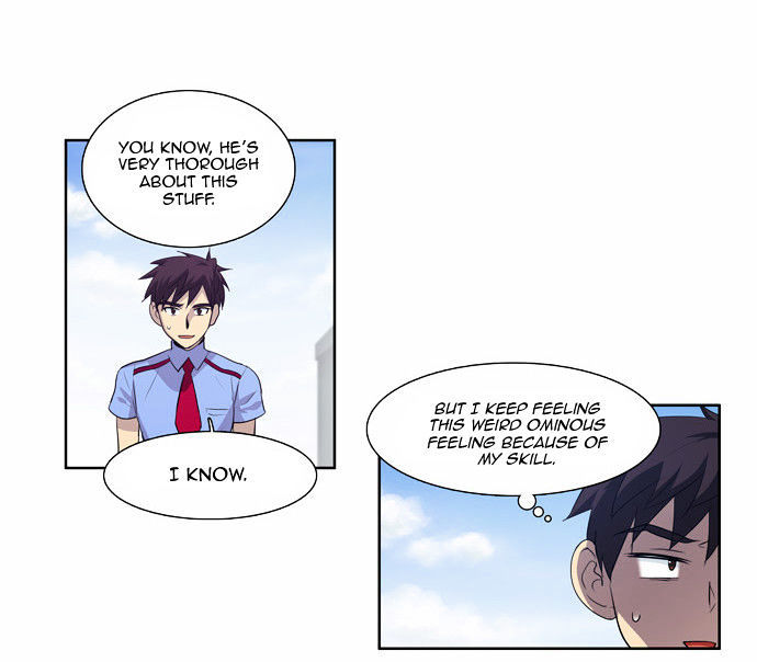 The Gamer Chapter 67 - page 8