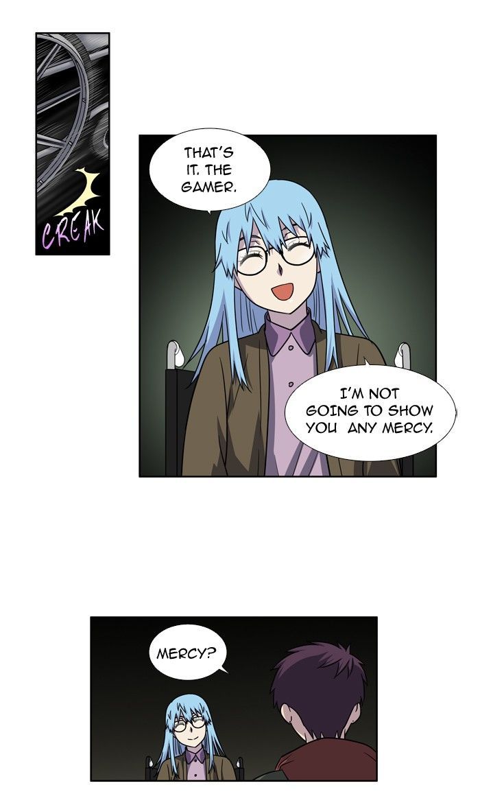 The Gamer Chapter 203 - page 16