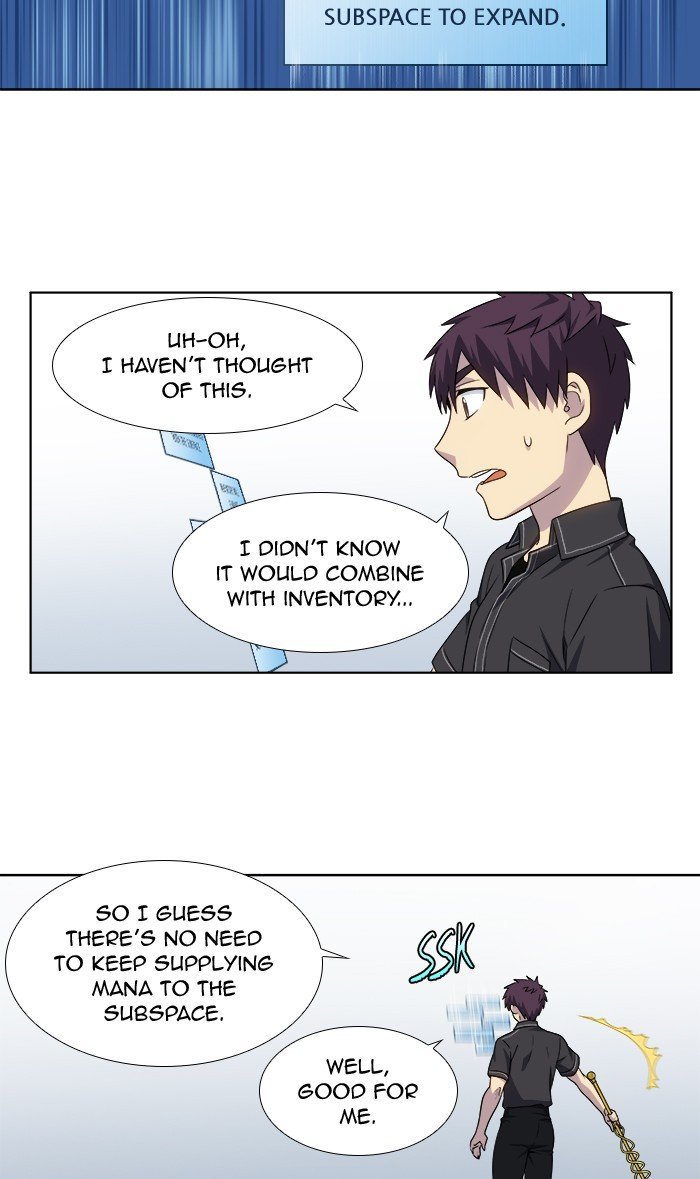The Gamer Chapter 308 - page 26