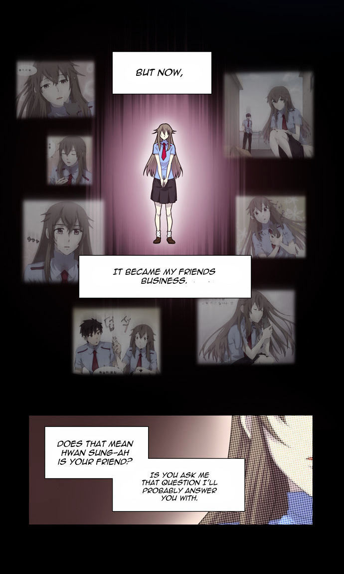 The Gamer Chapter 68 - page 10