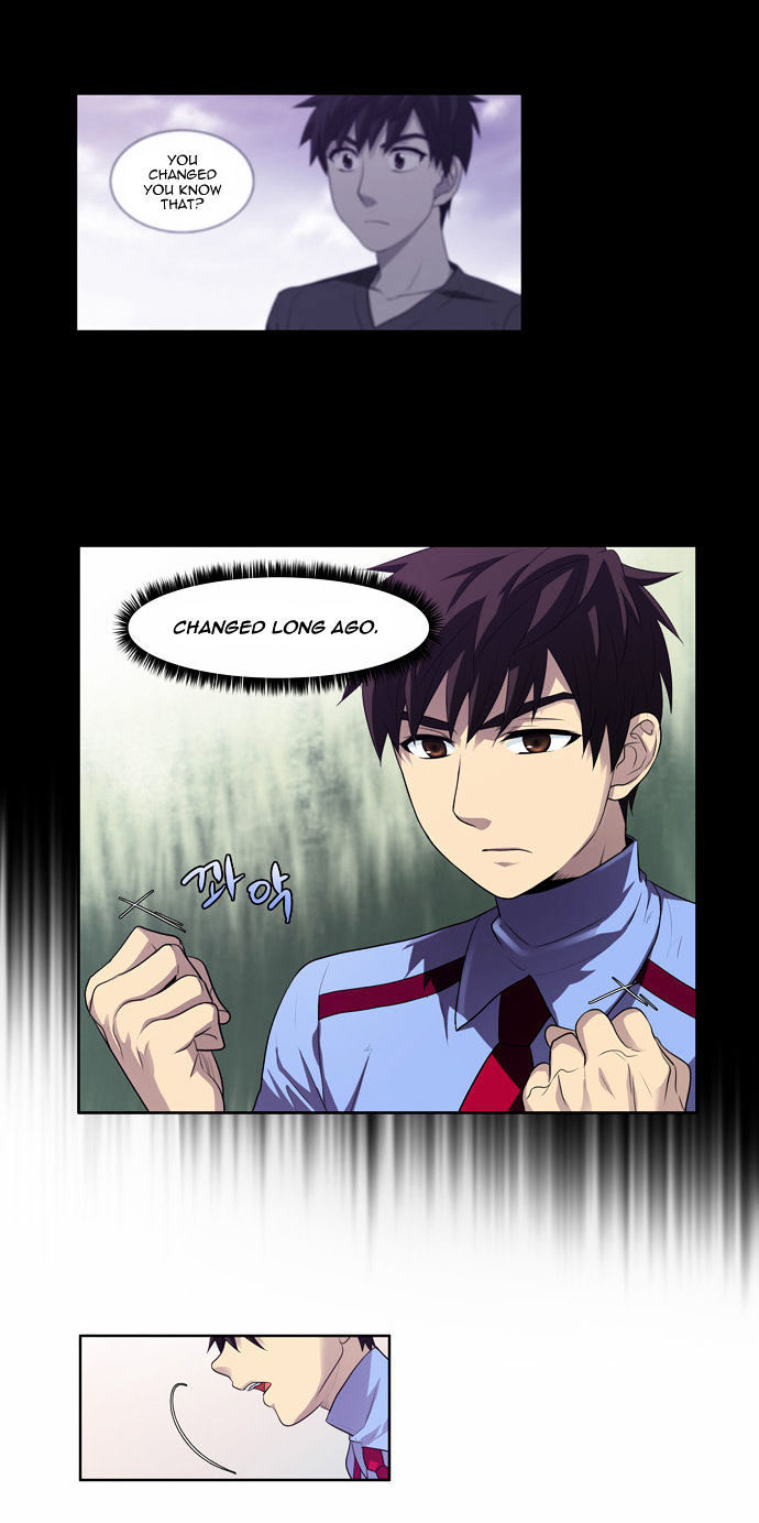 The Gamer Chapter 68 - page 15