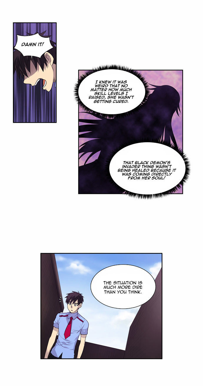 The Gamer Chapter 68 - page 2
