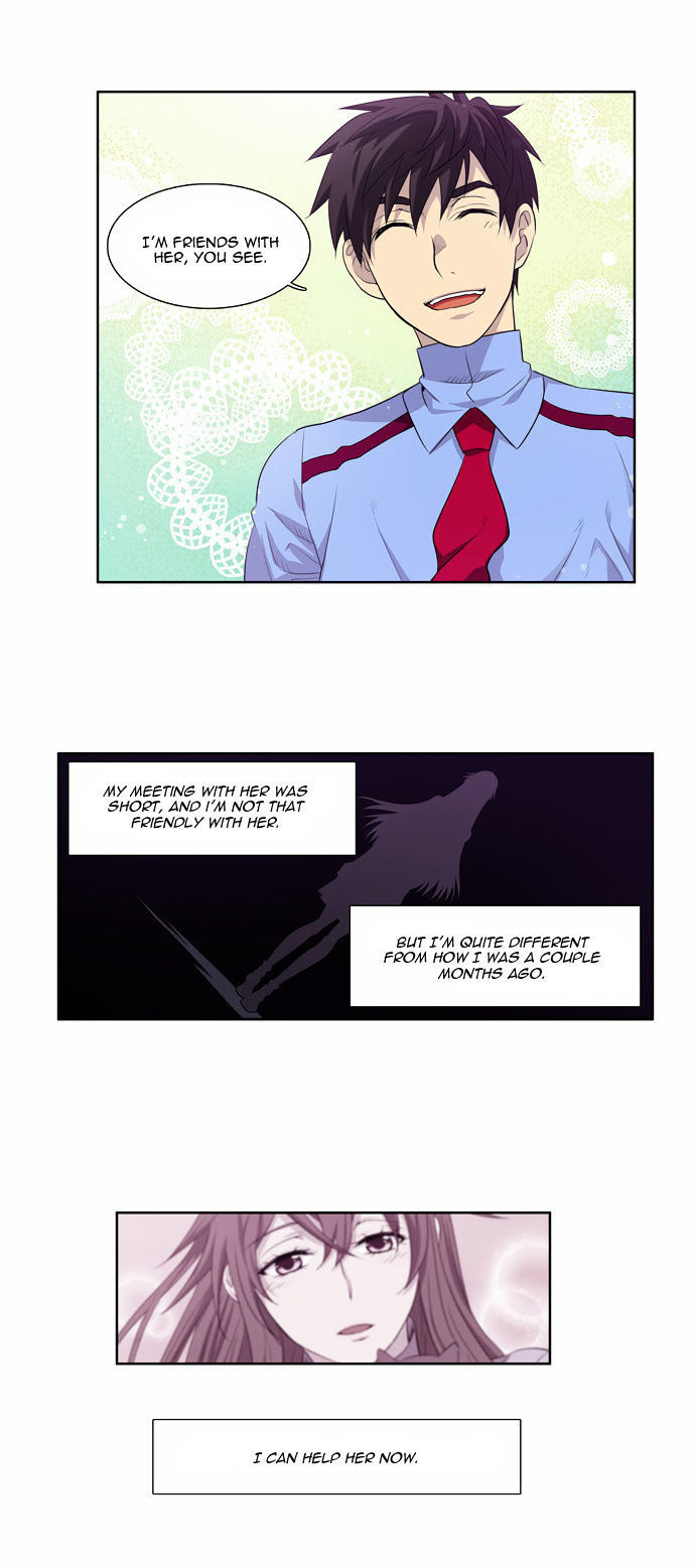 The Gamer Chapter 68 - page 24
