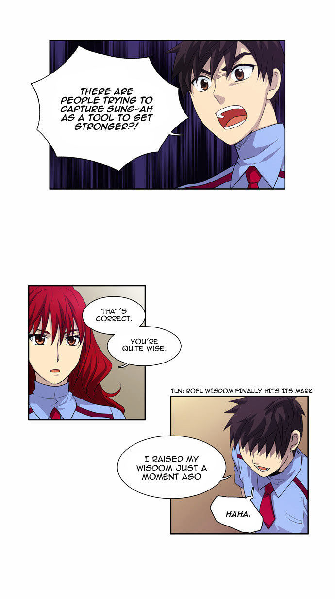 The Gamer Chapter 68 - page 6