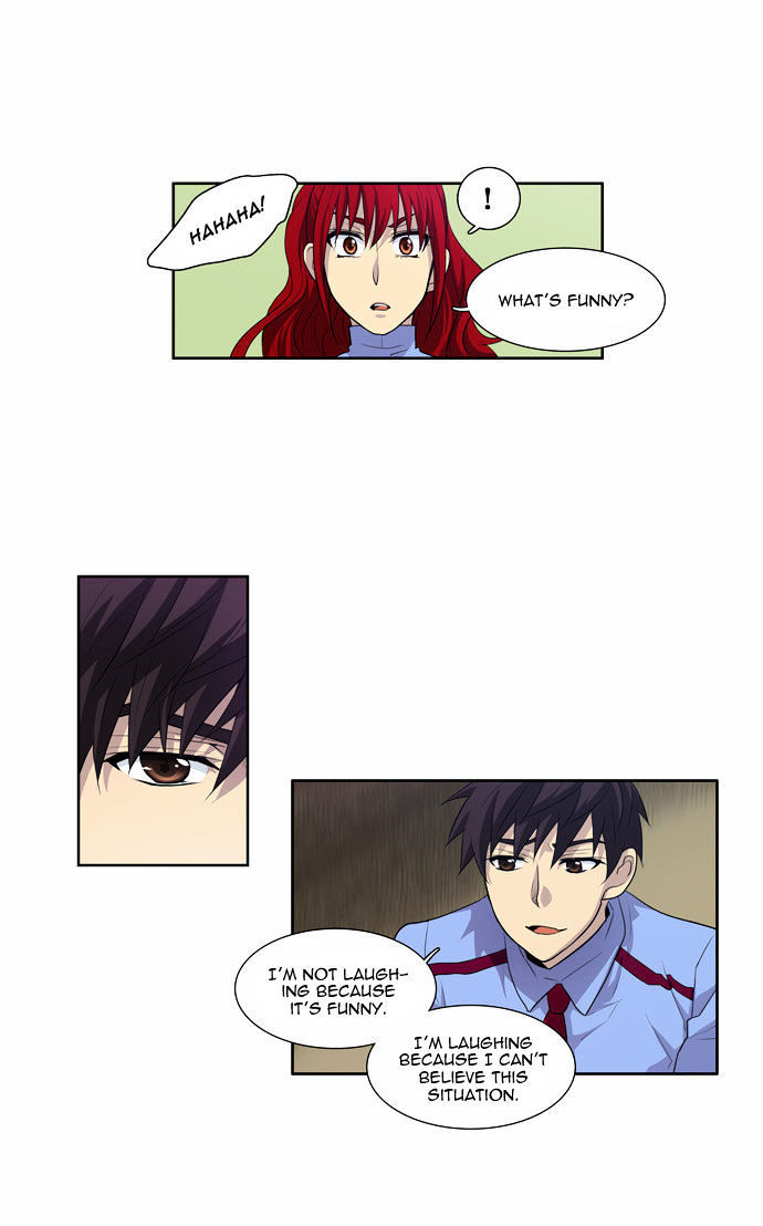 The Gamer Chapter 68 - page 7