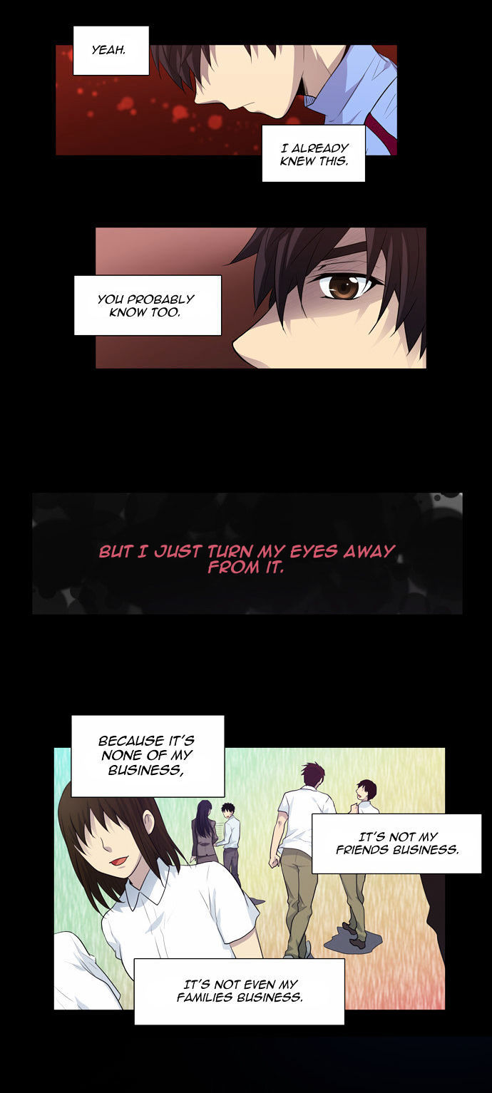 The Gamer Chapter 68 - page 9