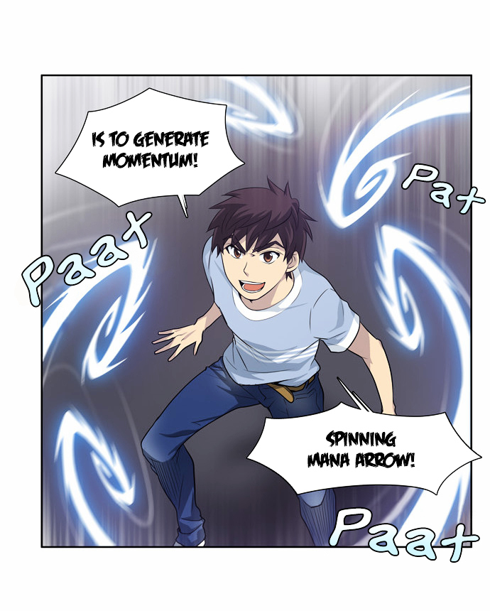 The Gamer Chapter 29 - page 16