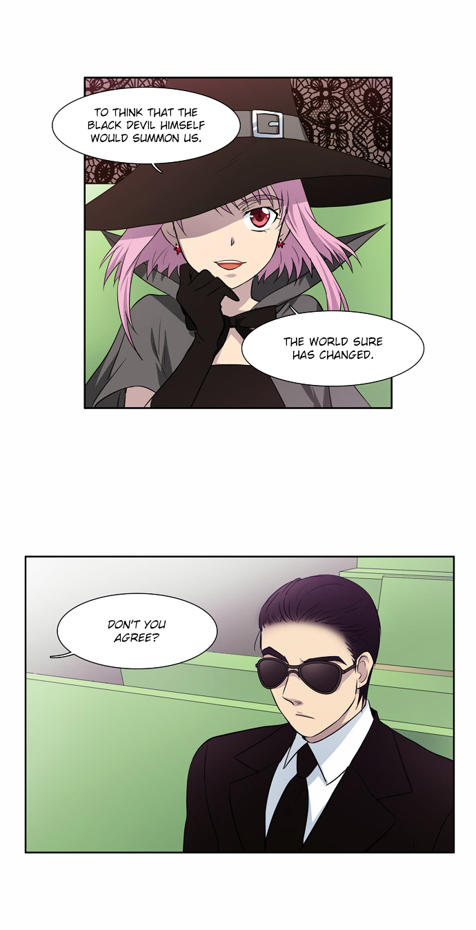 The Gamer Chapter 29 - page 2